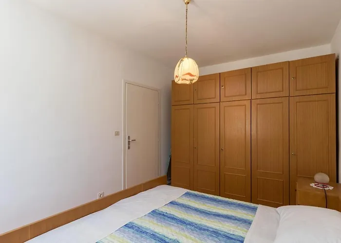 Apartment Varez