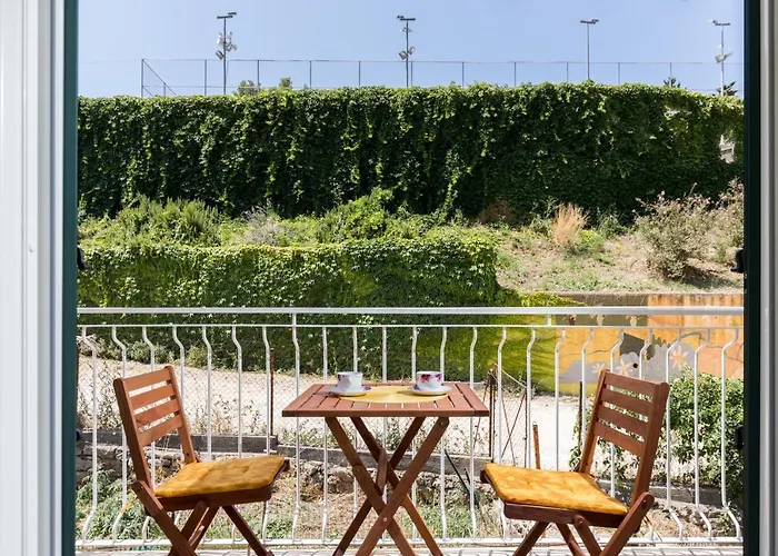 Apartment Varez
