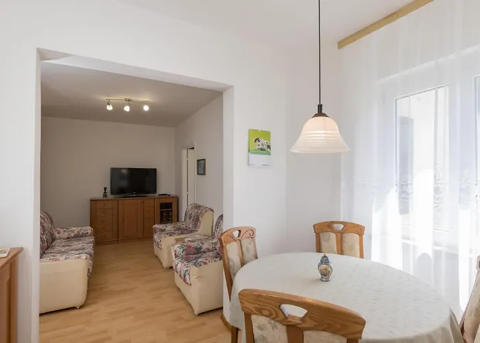 Apartment Varez