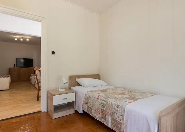 Apartment Varez